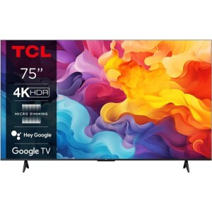 Product detail of TCL 75V6B