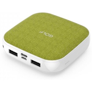 Product detail of Golf G82 10.000 mAh (G82G) zelená