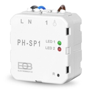 Product detail of Elektrobock pod vypínač (PH-SP1)
