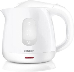 Product detail of Sencor SWK 1010WH (444389)