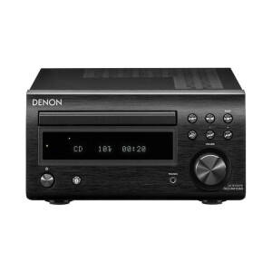 Product detail of Denon RCD-M41 DAB (RCDM41DABB) černý