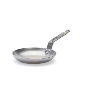 Product detail of de Buyer Mineral B 5611.20, 20 cm ocel