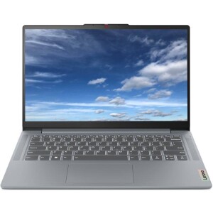 Product detail of Lenovo IdeaPad Slim 3 14IAH8 (83EQ0069CK) šedý