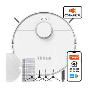 Product detail of Tesla RoboStar IQ550