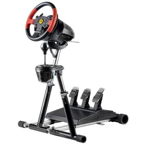 Product detail of Wheel Stand Pro Deluxe V2 + RGS + GTS pro Thrustmaster T300RS/TX/T150/TMX (STX)