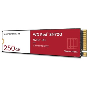 Product detail of Western Digital Red SN700 250GB M.2 (WDS250G1R0C)