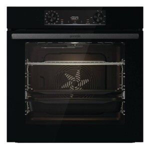 Product detail of Gorenje Essential BOS6737E13BG černá