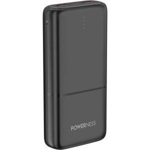 Product detail of Powerness Hiker U72 20000 mAh (HIU72) černá
