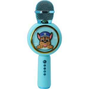 Product detail of OTL Technologies PAW Patrl PopSing modrý