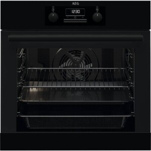 Product detail of AEG série 6000 BES331111B černá
