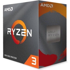 Product detail of AMD Ryzen 3 4300G (100-100000144BOX)