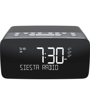 Product detail of Pure Siesta Charge černý
