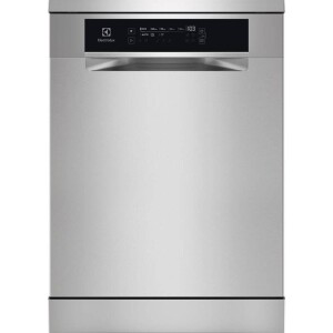Product detail of Electrolux ESM89400SX nerez