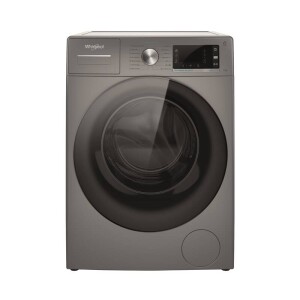 Product detail of Whirlpool Supreme Silence W6 W945SB EE stříbrná