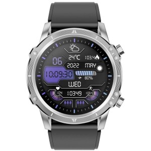 Product detail of Carneo Adventure HR+ 2nd gen. (8588009299165) stříbrné