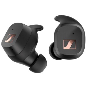 Product detail of Sennheiser SPORT True Wireless (509299) černá