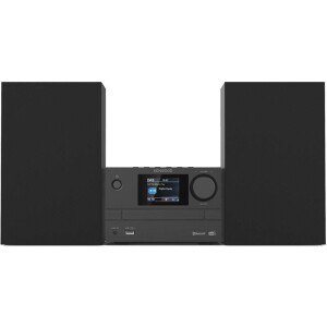 Product detail of KENWOOD M-525DAB černý