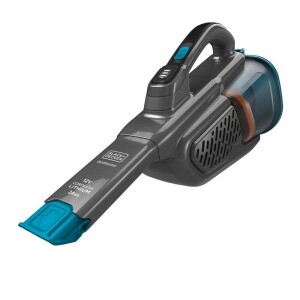 Product detail of Black-Decker Dustbuster SmartTech BHHV320J-QW