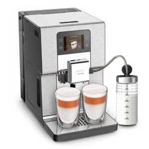 Product detail of Krups Intuition Experience+ EA877D10