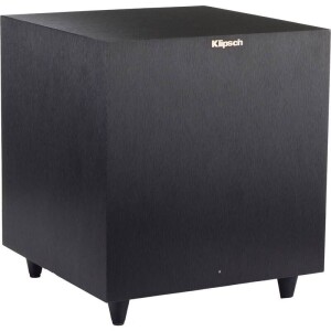 Product detail of Klipsch R-8SW černý