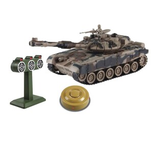 Product detail of YAKO TOYS Russia T90 1:24