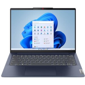 Product detail of Lenovo Ideapad Slim 5 14IAH8 (83BF0053CK) modrý