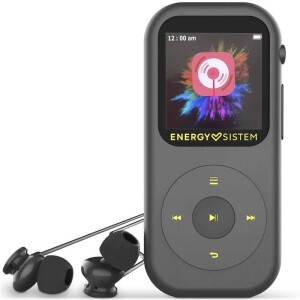 Product detail of Energy Sistem Handy Bluetooth 16GB černý