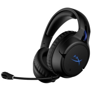 Product detail of HyperX Cloud Flight (PlayStation) (4P5H6AA) černý