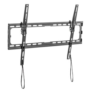 Product detail of KIVI Basic-46T, naklonitelný, VESA 400-600, pro úhlopříčky 37-70", nosnost 45kg (Basic-46T) černý