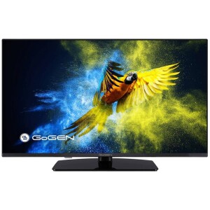 Product detail of GoGEN TVF 40M340 STWEB