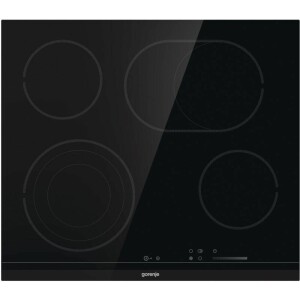 Product detail of Gorenje ECS646BCSC černá