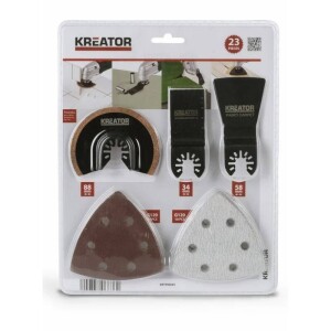 Product detail of Kreator KRT990045 23 ks