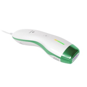 Product detail of TrueLife BELLE IPL E3 bílý/zelený