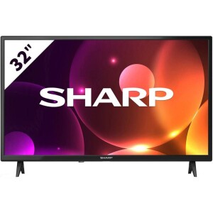 Product detail of Sharp 32FA2E