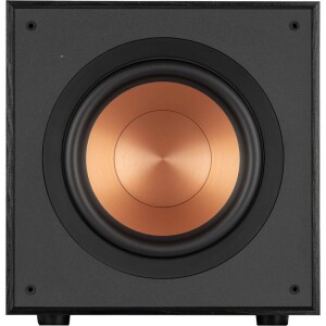 Product detail of Klipsch R-101SW černý