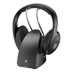 Product detail of Sennheiser RS 120 W (700171) černá