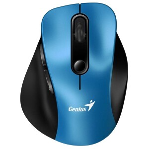 Product detail of Genius Ergo 9000S (31030038401) modrá