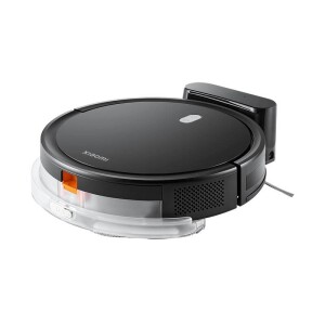 Product detail of Xiaomi Robot Vacuum E5 Black EU
