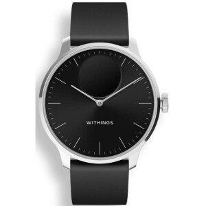 Product detail of Withings Scanwatch Light 37mm (HWA11-model 5-All-Int) černé
