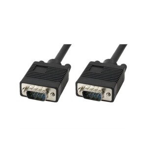 Product detail of AQ VGA (15pin) s konektory VGA M / VGA M, 3 m (xaqcc80030)