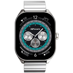 Product detail of HiFuture Apex (6972576181404) stříbrné