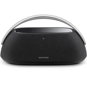 Product detail of Harman Kardon Go + play 3 černý