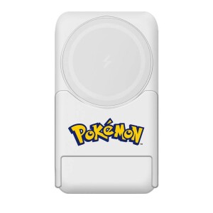 Product detail of OTL Technologies Pokemon Pokeball Wireless Magnetic (PK1186) bílá