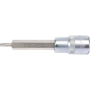 Product detail of YATO 1/2" bit Torx T20