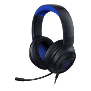 Product detail of Razer Kraken X for Console (RZ04-02890200-R3M1) černý/modrý