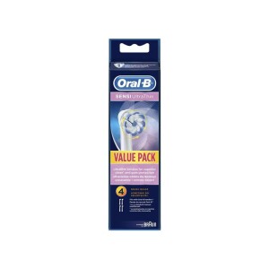 Product detail of Oral-B EB 60-4 Sensitive NEW bílá