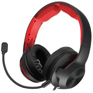 Product detail of HORI Gaming pro Nintendo Switch (NSP2232) černý/červený
