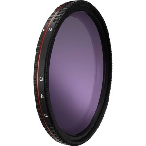 Product detail of Freewell variabilní ND 4-32 62 mm