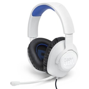 Product detail of JBL Quantum 100P Console (JBLQ100PWHTBLU) bílý/modrý