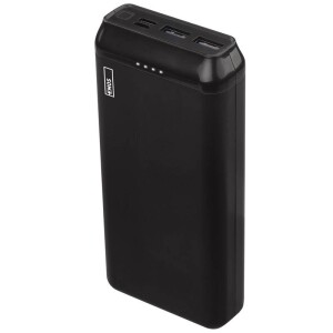 Product detail of EMOS Alpha2 20, 20000 mAh, 10 W (B0527B) černá